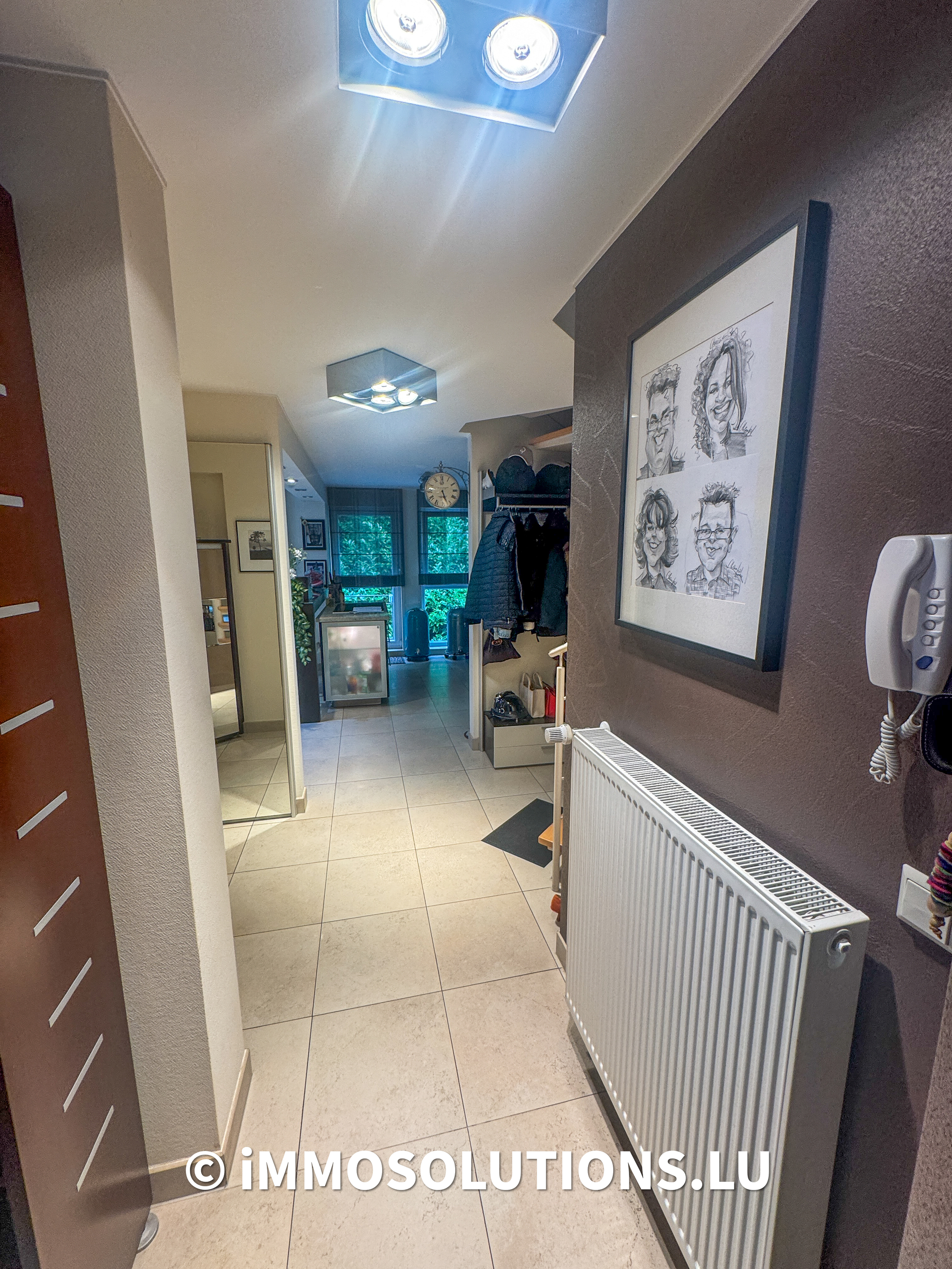 Appartement — Hesperange · 185 m² - photo 3